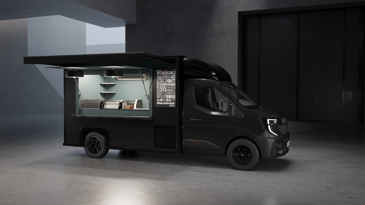 NOUVEAU MASTER PLANCHERS ET CHÂSSIS CABINE 